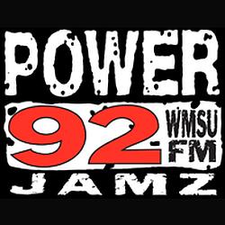 Power 92 Jamz