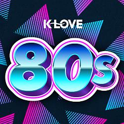 80s K-LOVE logo