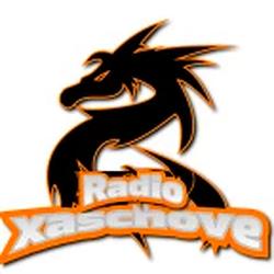 Радио Хъшове logo