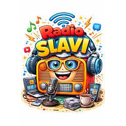Radio Slavi logo