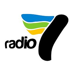 Radio 7 Mlawa logo