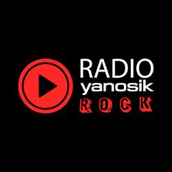 Radio Yanosik Rock logo