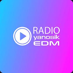 Radio Yanosik EDM logo