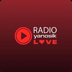 Radio Yanosik Love logo