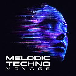 Melodic Techno Voyage