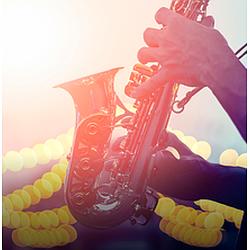 Chillizet Jazz logo