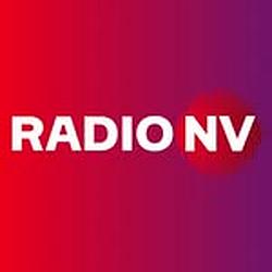 Radio NV logo