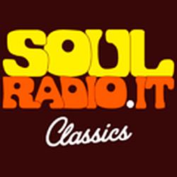 Soul Radio Classic IT logo