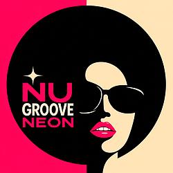 NU GROOVE NEON logo