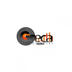 λαϊκό Greca FM logo