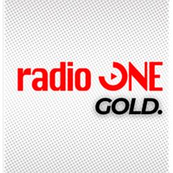 Radio One Gold logo