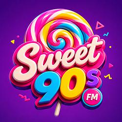 Sweet 90s FM logo