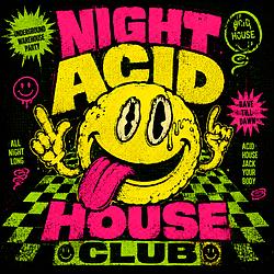 Night Acid House Club
