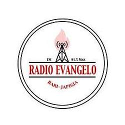 Radio Evangelo Bari logo