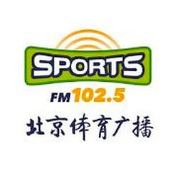 Beijing Sports Radio logo