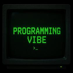 Programming Vibe Radio