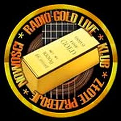 Radio Gold Live
