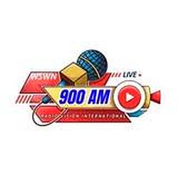 WSWN 900 AM Radio Vision International