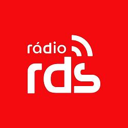 Radio RDS Romântica logo