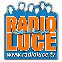 Radio Luce 103.3 logo