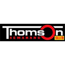 Radio Thomson Semarang logo