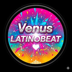 Latino Beat Venus Radio FM logo