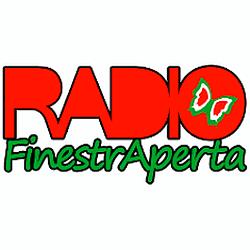 Radio Finestr Aperta logo