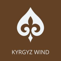 Kyrgyz Wind Darhan Radio logo