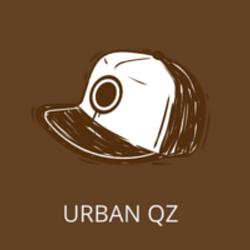 Urban QZ Darhan Radio logo