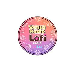 LoFi Venus Radio logo