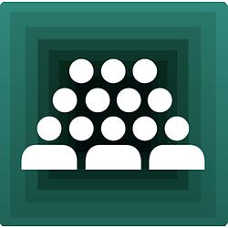 1.FM 2010s logo