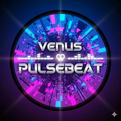 PulseBeat Venus Radio logo