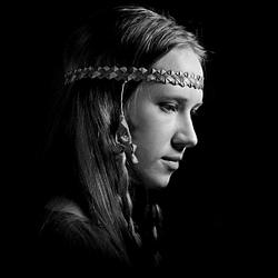 Pagan Metal Caprice logo