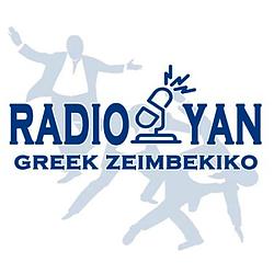 Radio Yan Greek Zeimbekiko logo