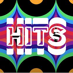 1.FM 90s Hip Hop logo