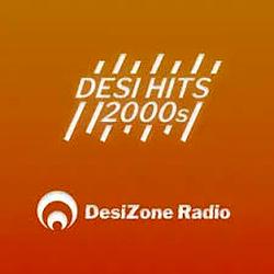 Desi Hits 2000s logo