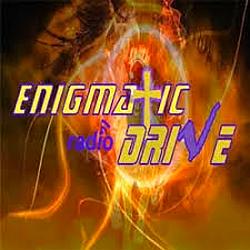 Enigmatic Drive logo
