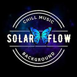 Solar Flow Enigmatic Station logo
