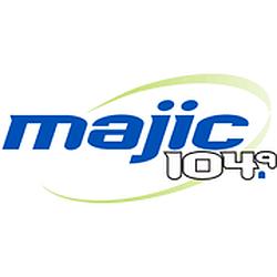 MAJIC 104.9