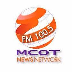 MCOT News FM 100.5
