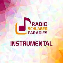 Instrumental Schlager Paradies logo