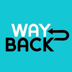 Way Back logo