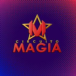 Circuito Magia FM Tachira logo