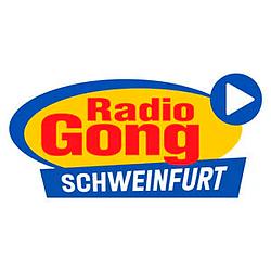 Radio Gong Schweinfurt logo