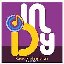 Onair Plus Indy FM logo