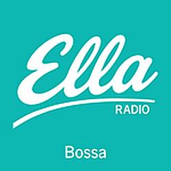 Bossa Ella Radio logo