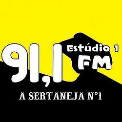 Estudio 1 FM