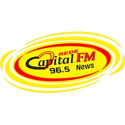 Rede Capital FM News logo
