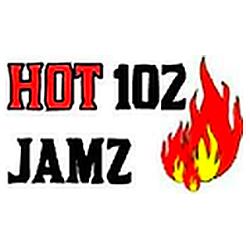 Hot 102 Jamz