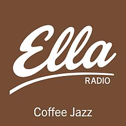 Coffee Jazz Ella Radio logo